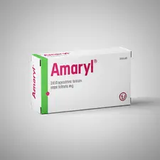 Amaryl