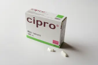 Cipro