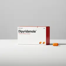 Dipyridamole