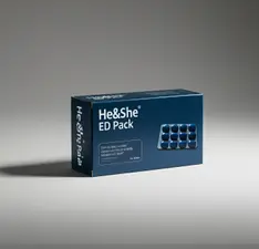 He&She ED Pack