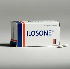 Ilosone