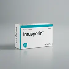 Imusporin
