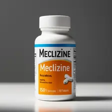 Meclizine
