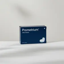 Prometrium