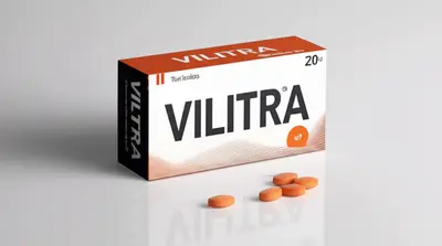 Vilitra